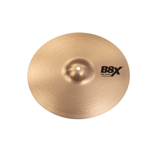 Sabian B8X Thin Crash 14" Cymbal 41406X