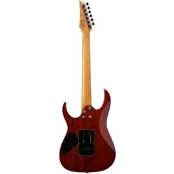 Ibanez GRG220PA1 BKB Gio Series 6 String Electric Guitar with Gig Bag