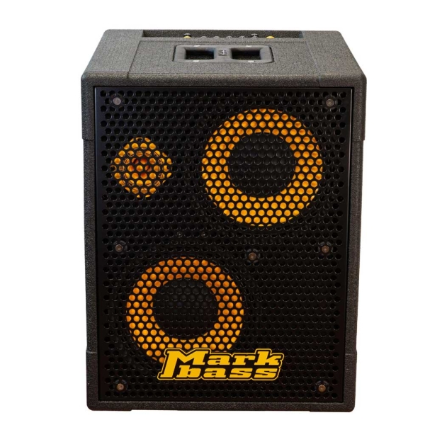 Markbass MB58R CMD 102 PURE 500 Watt 2 x 10 inch Bass Combo Amplifier MBC105087Z