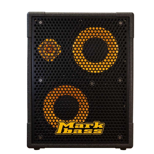 Markbass MB58R CMD 102 PURE 500 Watt 2 x 10 inch Bass Combo Amplifier MBC105087Z