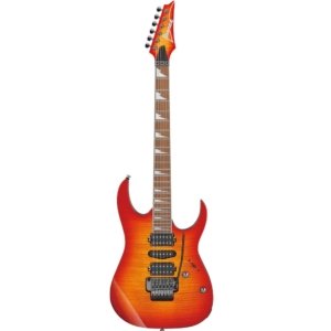 Ibanez RG470DXFM CS RG Standard Electric Guitar 6 Strings with Gig Bag