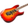 Ibanez RG470DXFM CS RG Standard Electric Guitar 6 Strings with Gig Bag Ibanez RG470DXFM CS RG Standard Electric Guitar 6 Strings with Gig Bag