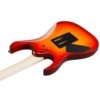 Ibanez RG470DXFM CS RG Standard Electric Guitar 6 Strings with Gig Bag Ibanez RG470DXFM CS RG Standard Electric Guitar 6 Strings with Gig Bag