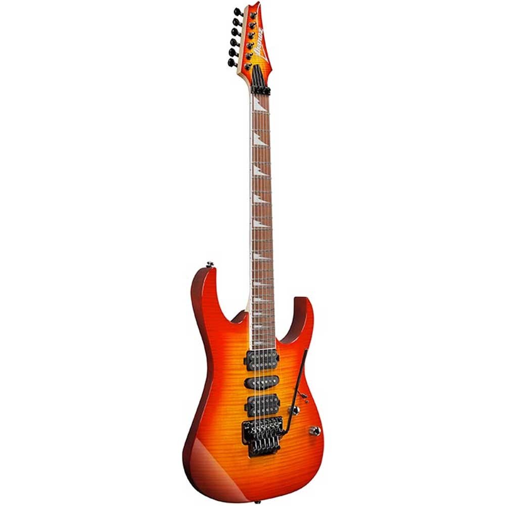 Ibanez RG470DXFM CS RG Standard Electric Guitar 6 Strings with Gig Bag Ibanez RG470DXFM CS RG Standard Electric Guitar 6 Strings with Gig Bag