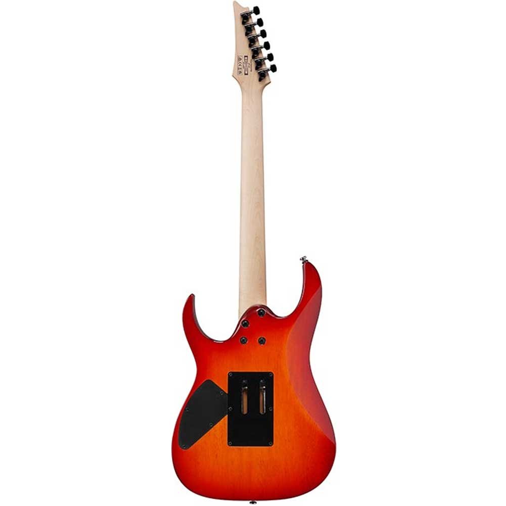 Ibanez RG470DXFM CS RG Standard Electric Guitar 6 Strings with Gig Bag Ibanez RG470DXFM CS RG Standard Electric Guitar 6 Strings with Gig Bag