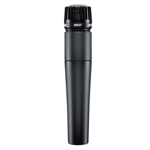 SM57 Cardioid Dynamic Microphone for Vocal and Instrument SM57-LC-X