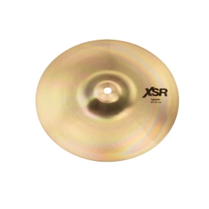 Sabian XSR Splash Bronze 10" Cymbal XSR1005B
