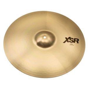 Sabian XSR Ride Bronze 20" Cymbal XSR2012B
