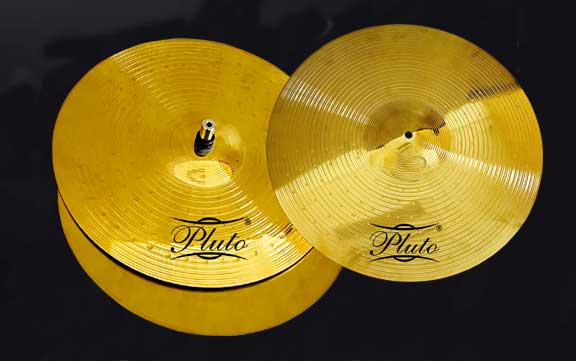 Stagestar Pluto Cymbal