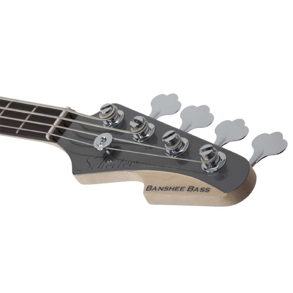 Schecter Banshee Bass CG 1440 Bass Guitar 4 String