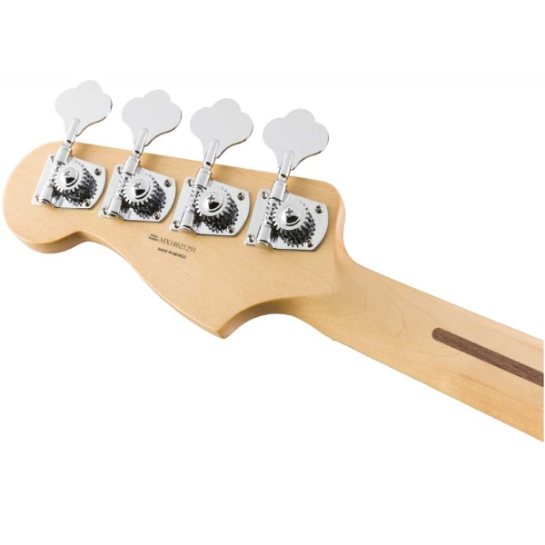Fender Player Precision Bass Maple Fingerboard S 4 String Bass Guitar with Gig Bag 3-Color Sunburst 0149802500