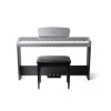 Alesis AHB-1 Piano Home Accessory Bundle Alesis AHB-1 Piano Home Accessory Bundle