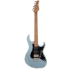 Cort G250SE OBG Rosewood or Jatoba Fretboard HSS Electric Guitar 6 Strings with Gig Bag Cort G250SE OBG Rosewood or Jatoba Fretboard HSS Electric Guitar 6 Strings with Gig Bag