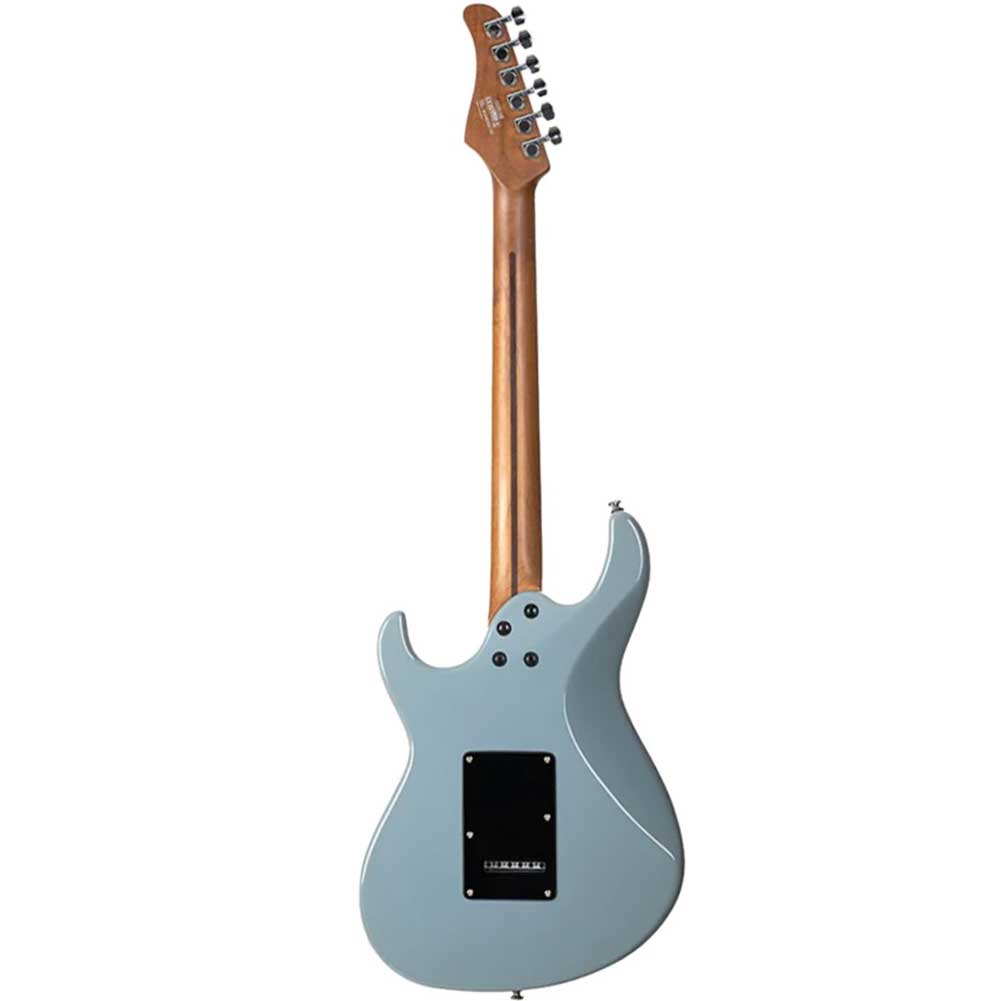 Cort G250SE OBG Rosewood or Jatoba Fretboard HSS Electric Guitar 6 Strings with Gig Bag Cort G250SE OBG Rosewood or Jatoba Fretboard HSS Electric Guitar 6 Strings with Gig Bag