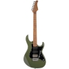 G250SE-ODG-1 Cort G250SE ODG Rosewood or Jatoba Fretboard HSS Electric Guitar 6 Strings with Gig Bag