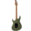 Cort G250SE ODG Rosewood or Jatoba Fretboard HSS Electric Guitar 6 Strings with Gig Bag Cort G250SE ODG Rosewood or Jatoba Fretboard HSS Electric Guitar 6 Strings with Gig Bag