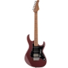 Cort G250SE VVB Rosewood or Jatoba Fretboard HSS Electric Guitar 6 Strings with Gig Bag