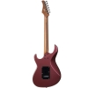 Cort G250SE VVB Rosewood or Jatoba Fretboard HSS Electric Guitar 6 Strings with Gig Bag