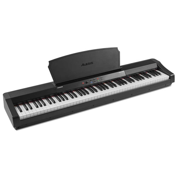 Alesis Prestige 88 key Digital Piano with Graded Hammer action Keys