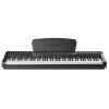 Alesis Prestige 88 key Digital Piano with Graded Hammer action Keys