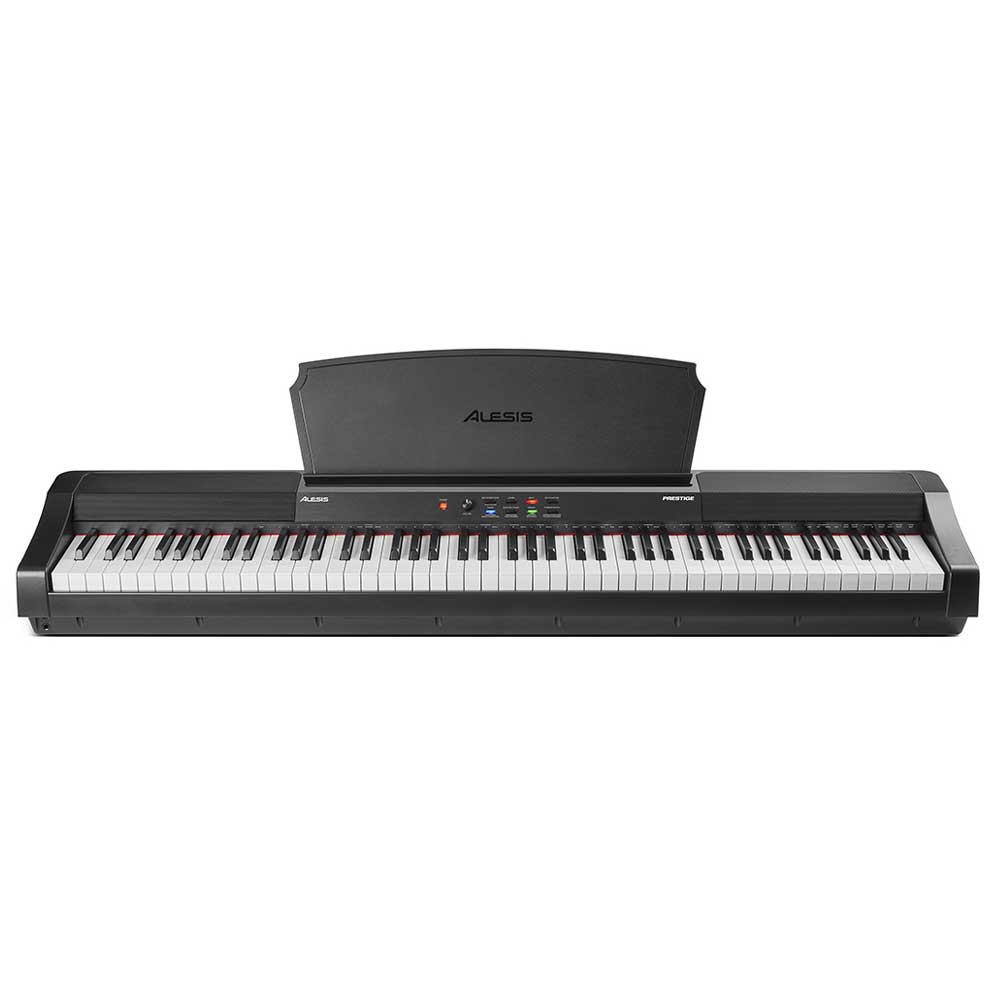 Alesis Prestige 88 key Digital Piano with Graded Hammer action Keys