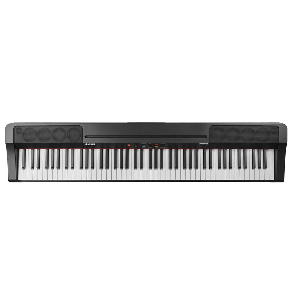 Alesis Prestige 88 key Digital Piano with Graded Hammer action Keys