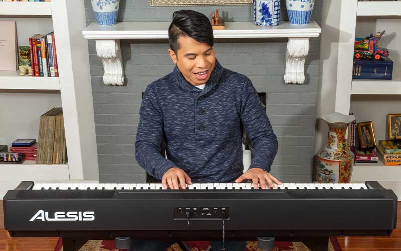 Lifelike Sound and Feel