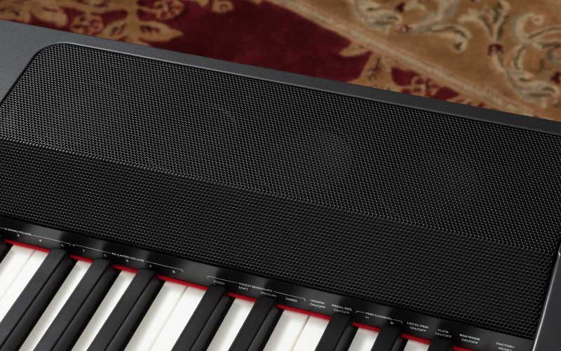 Powerful Feature and Intuitive Control