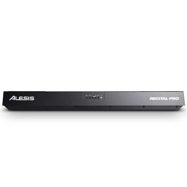 Alesis Recital Pro 88-key Hammer Action Digital Piano