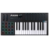 Alesis VI25 Advanced 25-Key USB MIDI Pad and Keyboard Controller