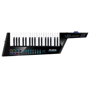 Alesis Vortex Wireless 2 Wireless USB MIDI Keytar Controller