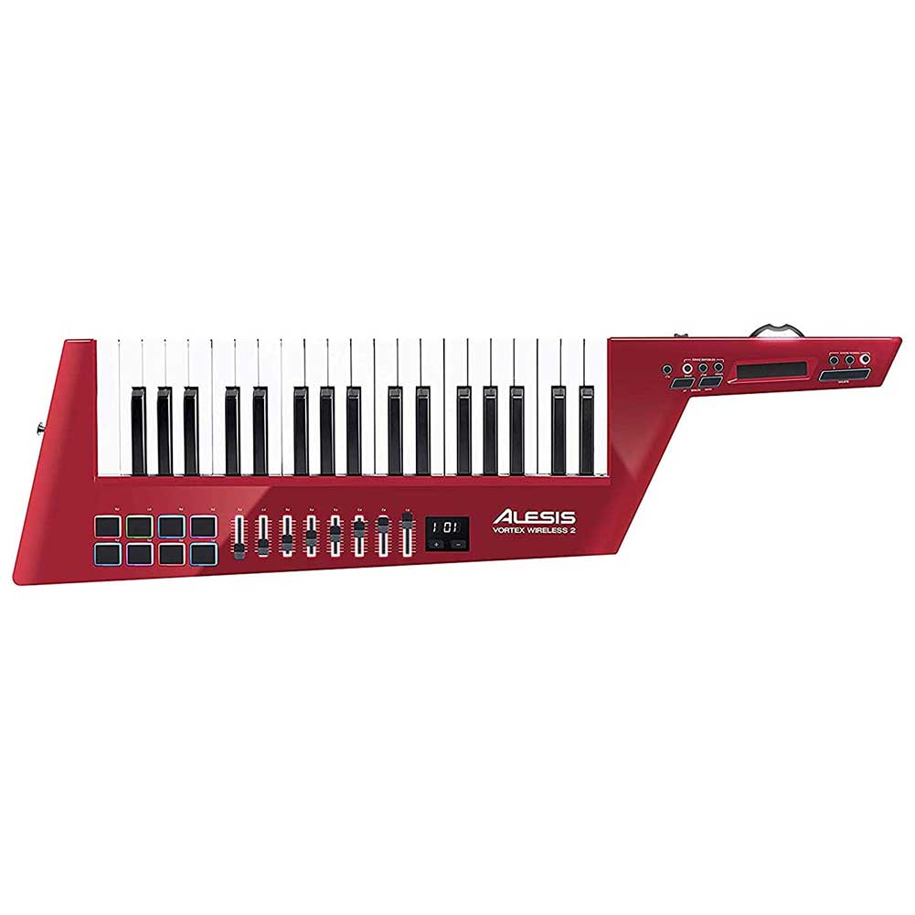 Alesis Vortex Wireless II Wireless Keyboard Controller