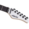 Schecter Sun Valley Super Shredder FR S WHT with Sustainiac 1284 Electric Guitar 6 string Schecter Sun Valley Super Shredder FR S WHT with Sustainiac 1284 Electric Guitar 6 string
