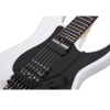 Schecter Sun Valley Super Shredder FR S WHT with Sustainiac 1284 Electric Guitar 6 string Schecter Sun Valley Super Shredder FR S WHT with Sustainiac 1284 Electric Guitar 6 string