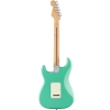Fender Player Stratocaster Maple Fingerboard HSS Electric Guitar with Gig Bag Sea Foam Green 0144522573