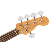 Fender Player Plus Active Jazz Bass V Pau Ferro Fingerboard 5 String Bass Guitar with Gig Bag 3-Color Sunburst 0147383300
