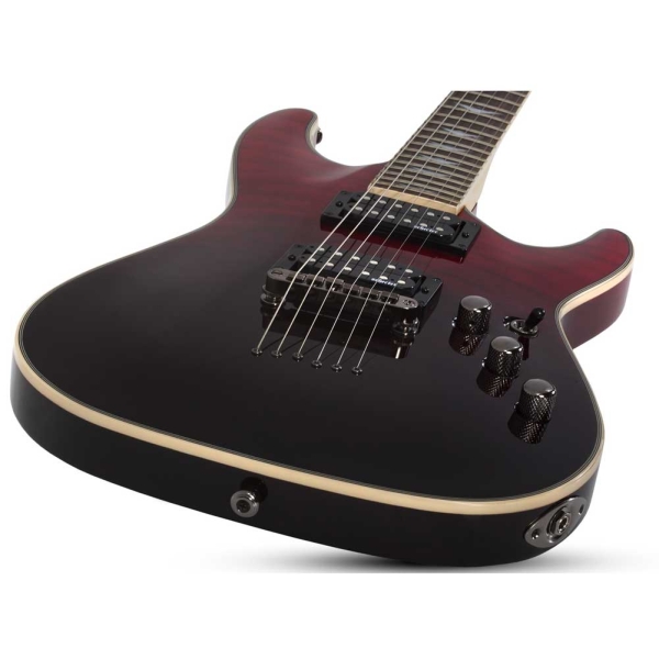 Schecter Omen Extreme-6 BB 2034 Electric Guitar 6 String