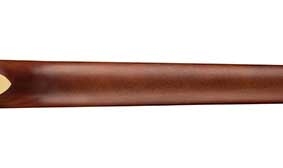 SLIM “C“-SHAPED NECK