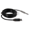 Alesis Guitarlink Plus USB Guitar Cable GUITARLINKPLUS