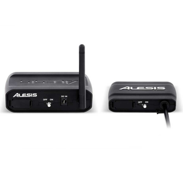 Alesis Guitarlink Wireless 2.4 GHZ Wireless Guitar System GUITARLINKW