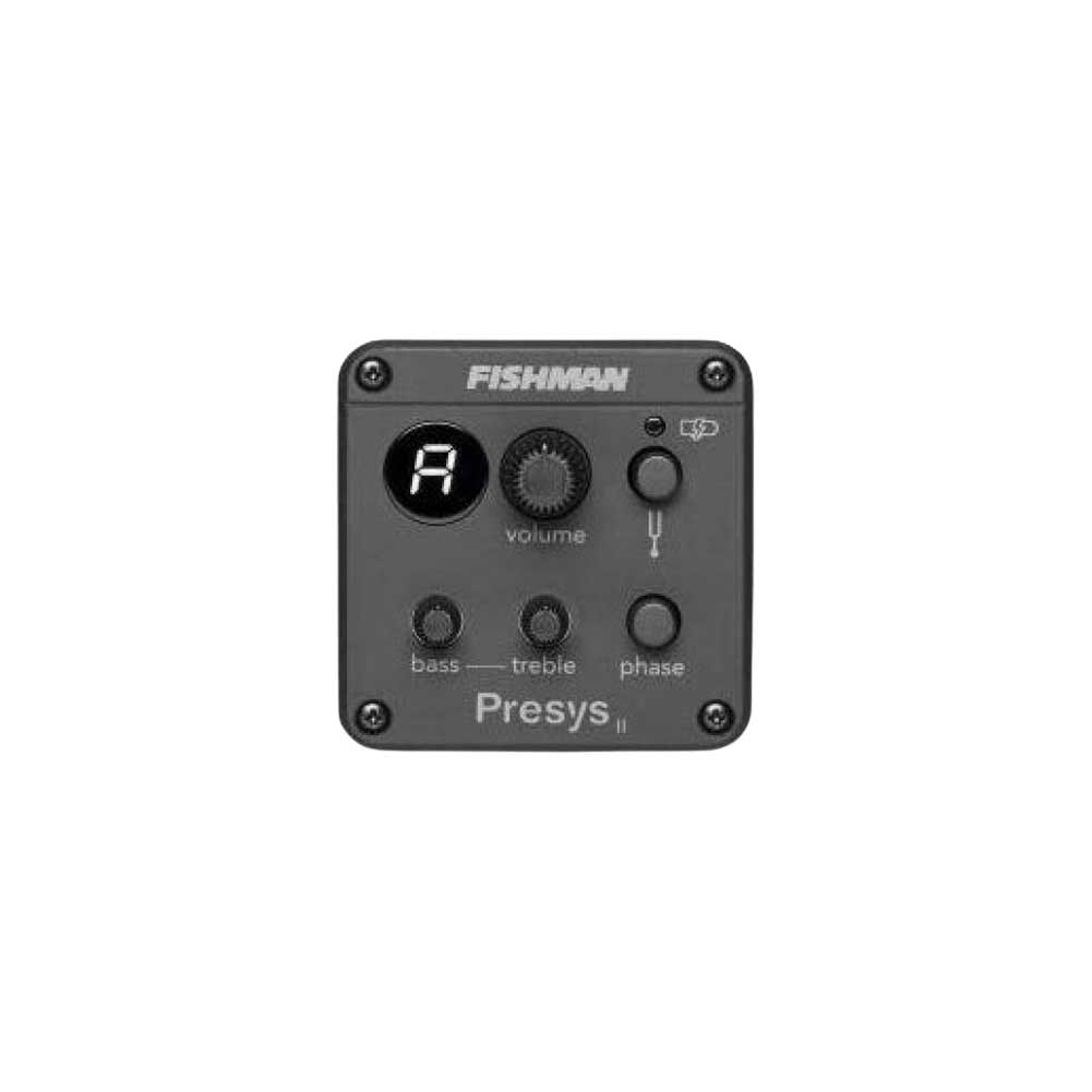 Fishman Presys EQ