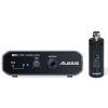 Alesis MicLink Wireless Digital Wireless Microphone Adapter