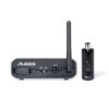 Alesis MicLink Wireless Digital Wireless Microphone Adapter