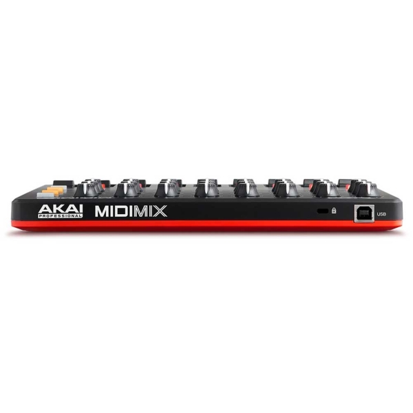 Akai Professional MIDImix High-Performance Portable Mixer DAW Controller