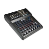 Alesis MultiMix 8 USB FX 8 Channel Mixer with Effects and USB Audio Interface MM8USBFXPTOOLSX