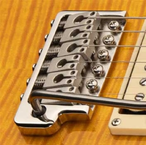 PRS Patented Tremolo