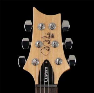 PRS-Designed Tuners