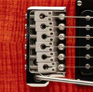 PRS Patented Tremolo