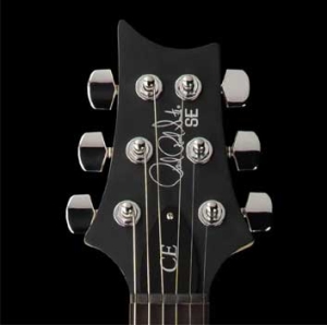 PRS-Designed Tuners