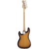 Fender Japanese Traditional 50s Precision Bass Maple Fingerboard S Electric Guitar with Gig Bag 2-Color Sunburst 5363102303 Fender Japanese Traditional 50s Precision Bass Maple Fingerboard S Electric Guitar with Gig Bag 2-Color Sunburst 5363102303